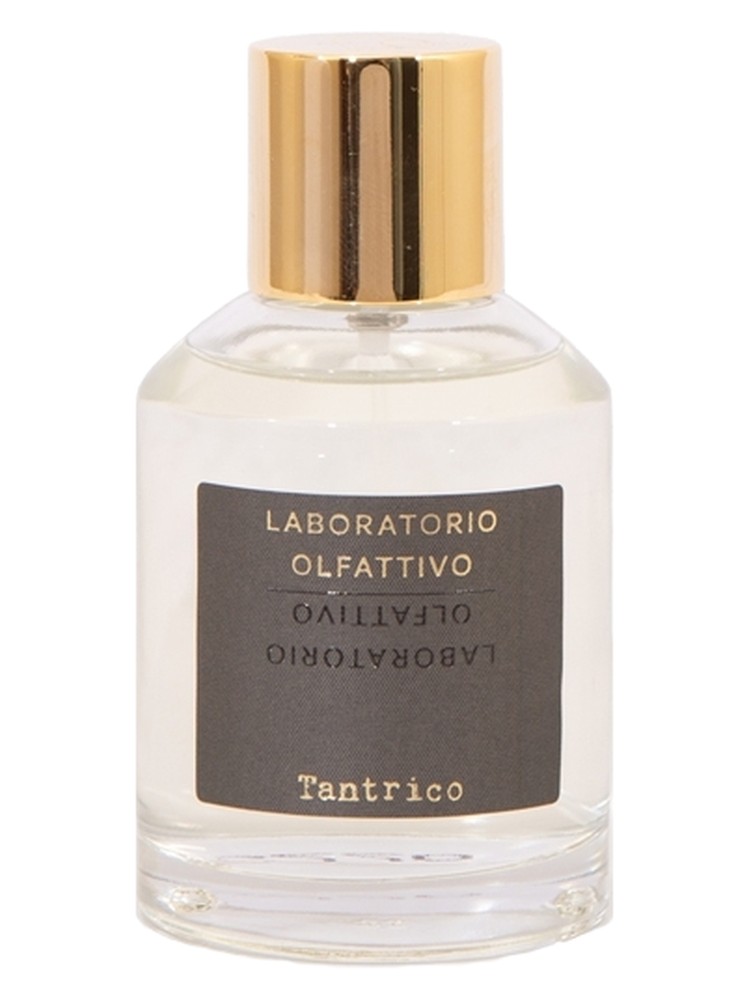 Tantrico – Laboratorio Olfattivo