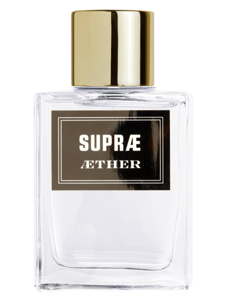 Suprae – Aether