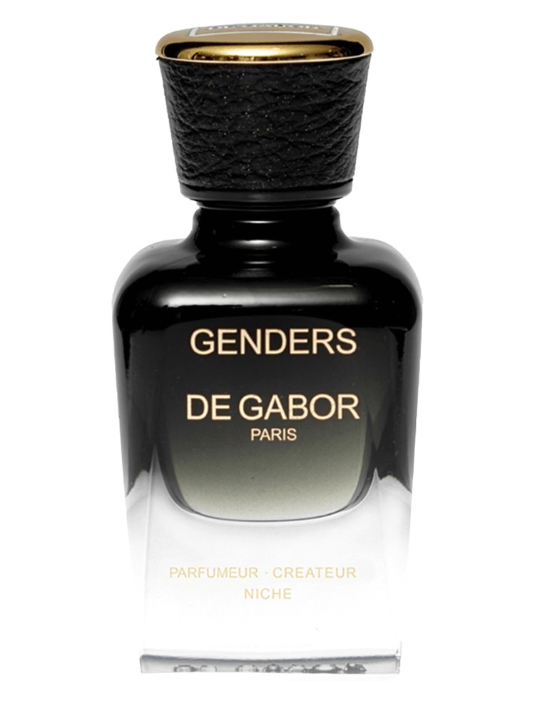 Genders – De Gabor