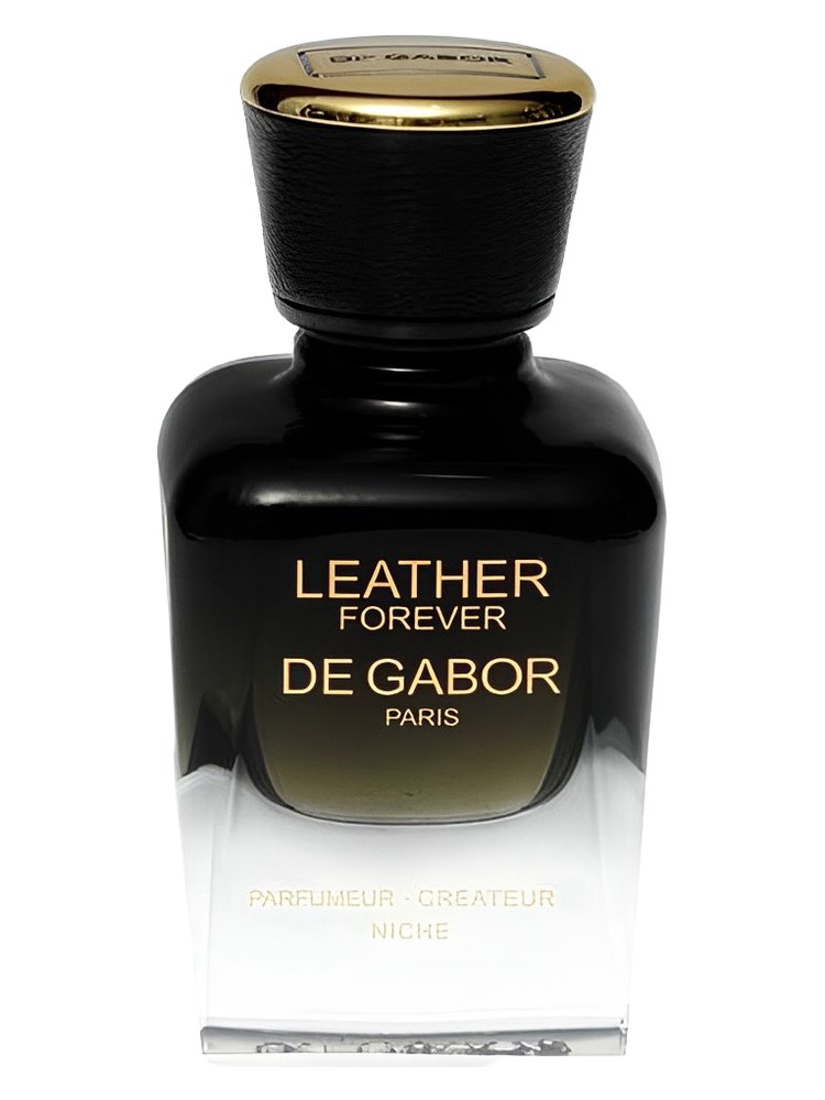 Leather Forever – De Gabor