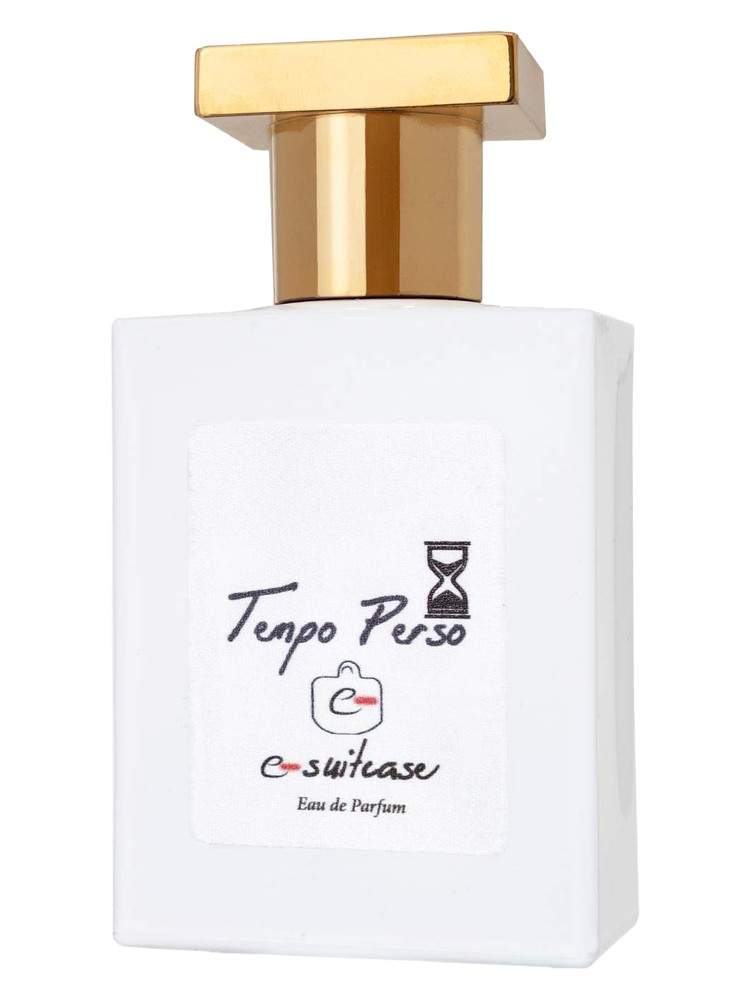 Tempo Perso – e-Suitcase