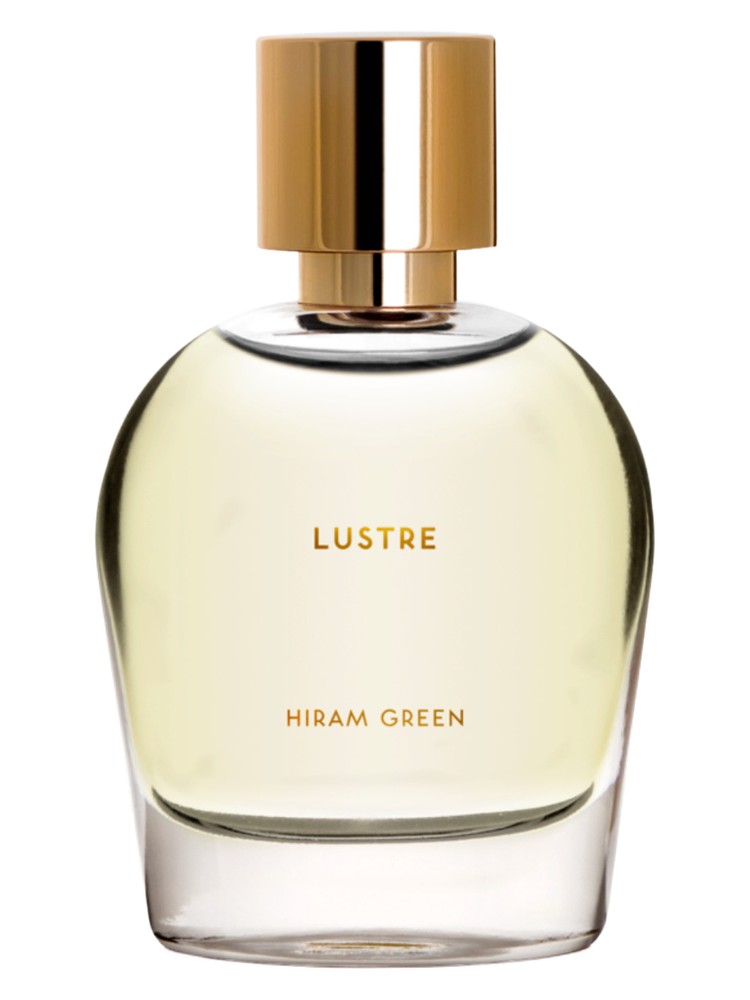 Lustre – Hiram Green