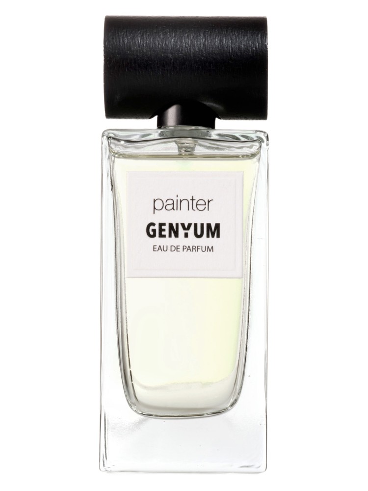 Painter – Genyum