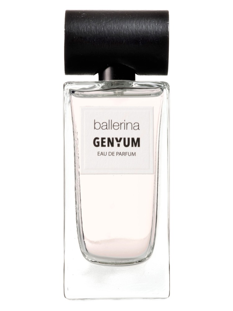 Ballerina – Genyum