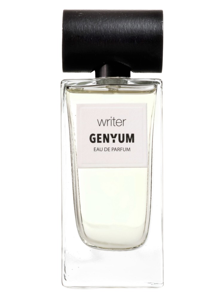 Writer – Genyum