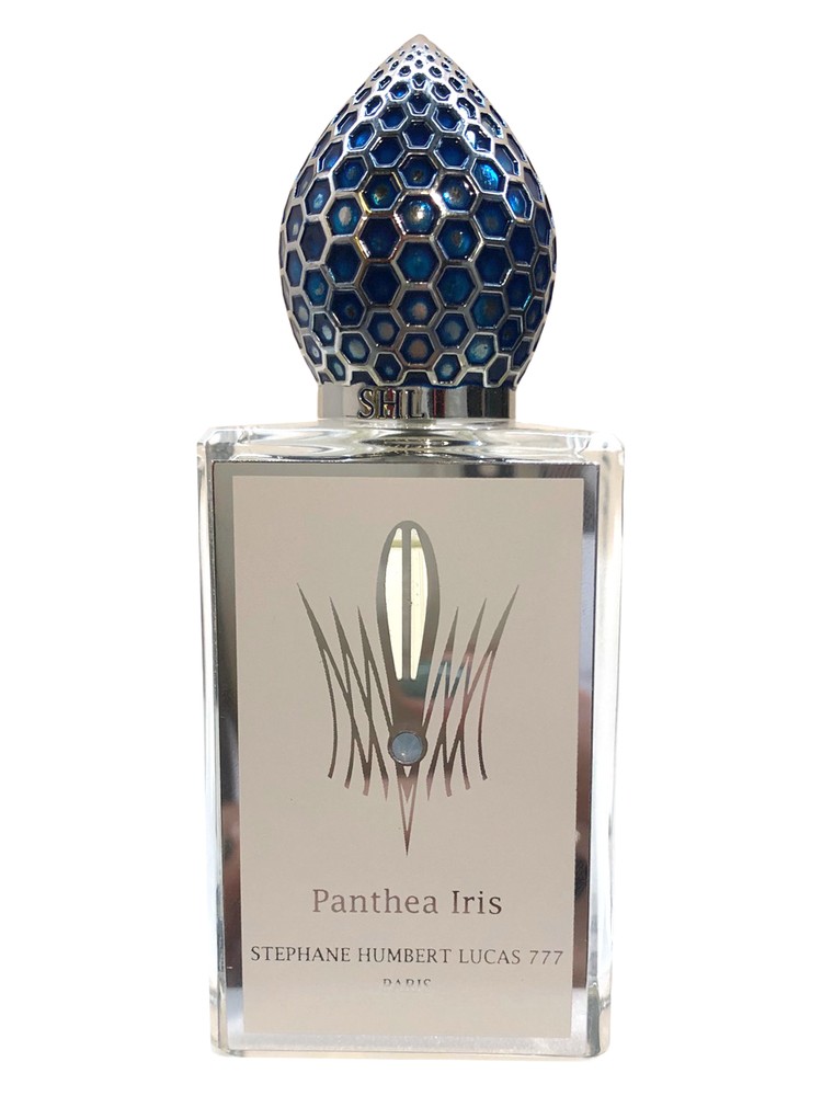 Panthea Iris – Stéphane Humbert Lucas 777
