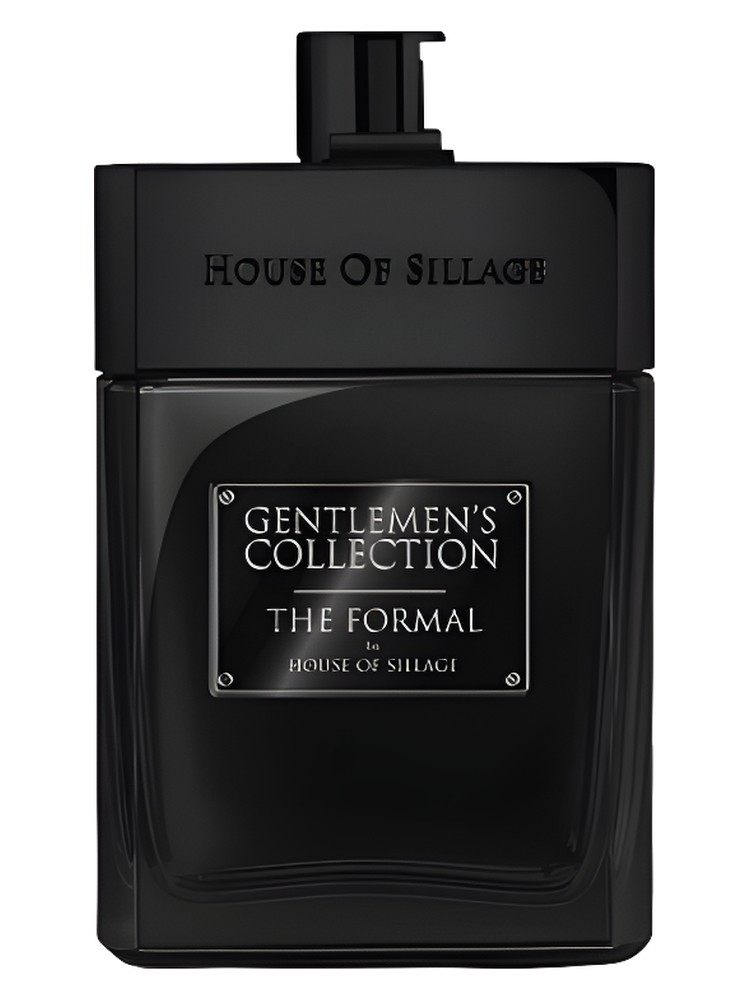 The Formal – House Of Sillage