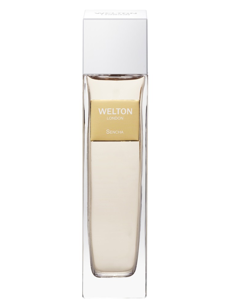 Sencha Eau de Parfum – Welton London
