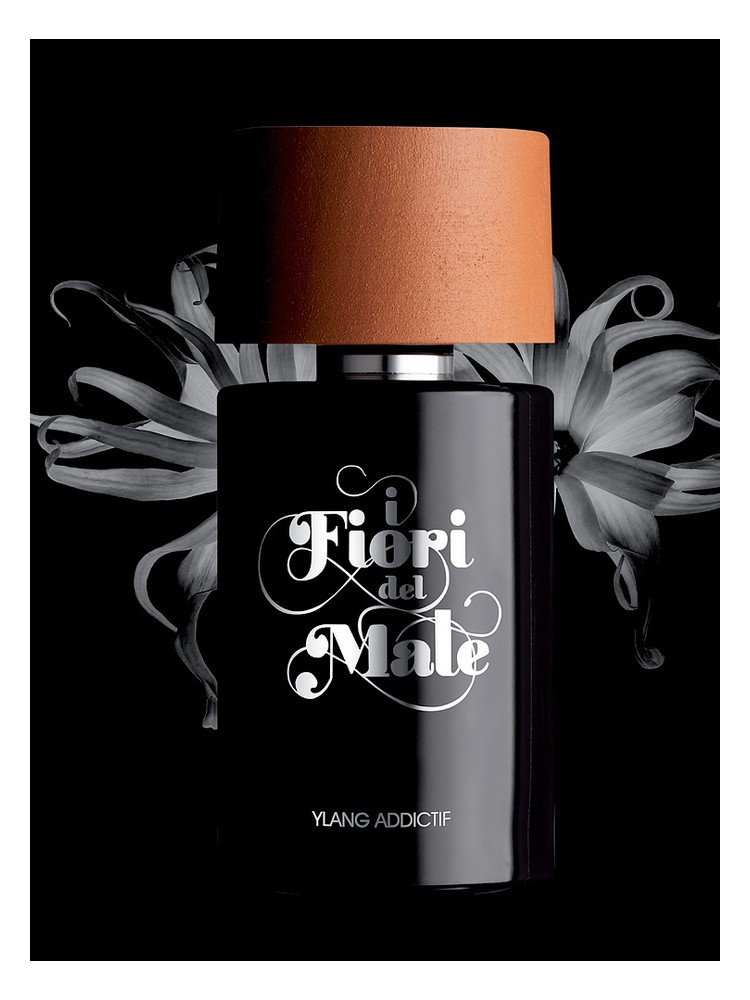 Ylang Additif – I Fiori Del Male