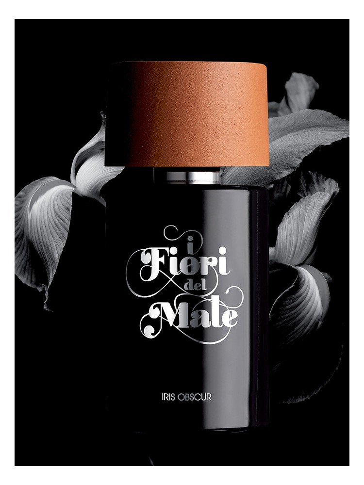 Iris Obscur – I Fiori Del Male