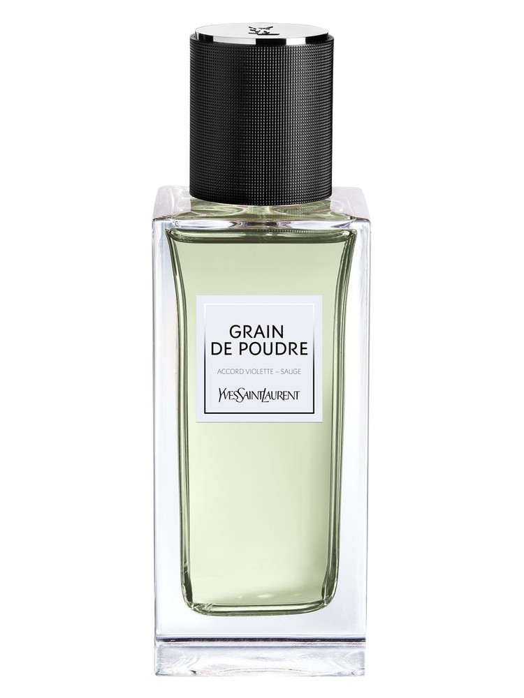 Grain de Poudre – Yves Saint Laurent