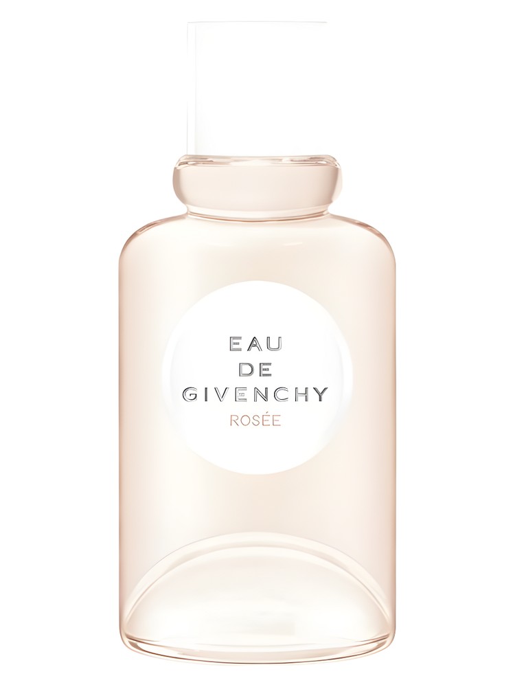 Eau de Givenchy Rosée – Givenchy