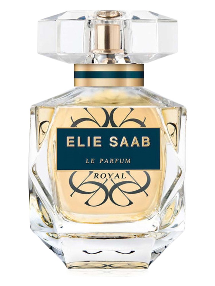 Le Parfum Royal – Elie Saab