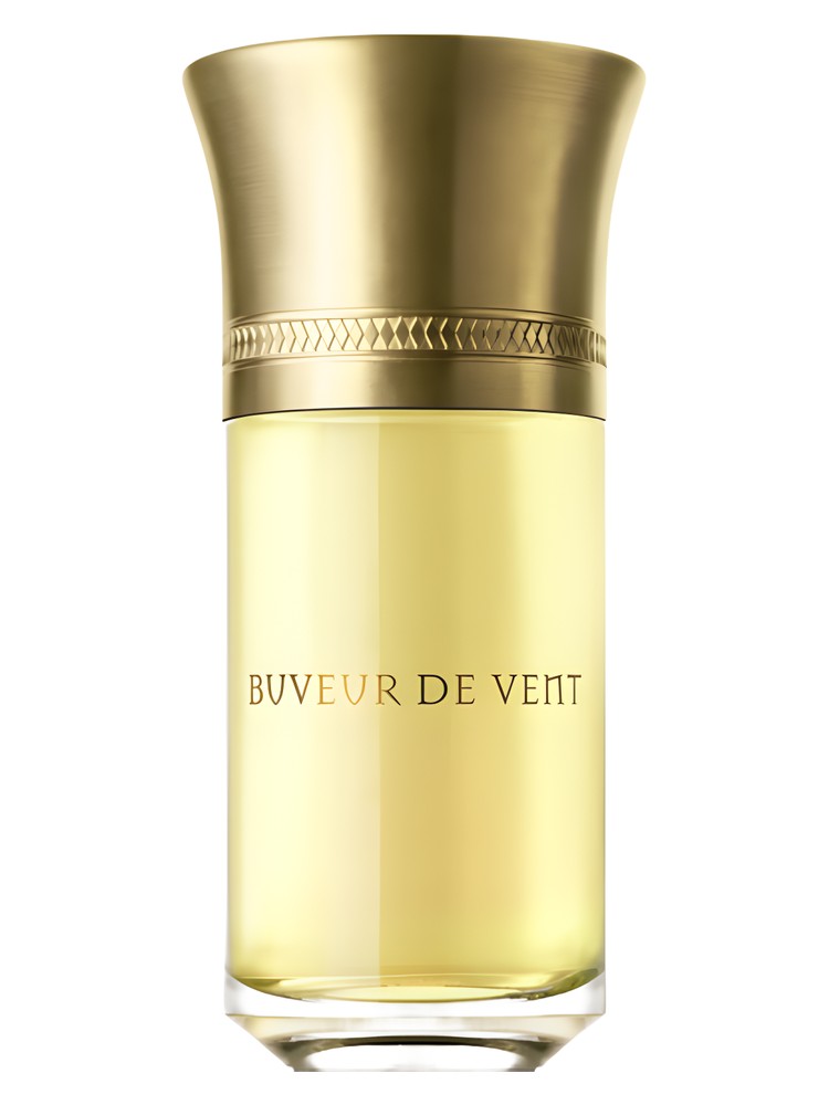 Buveur De Vent – Les Liquides Imaginaires