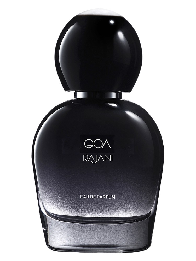 Goa – Rajani