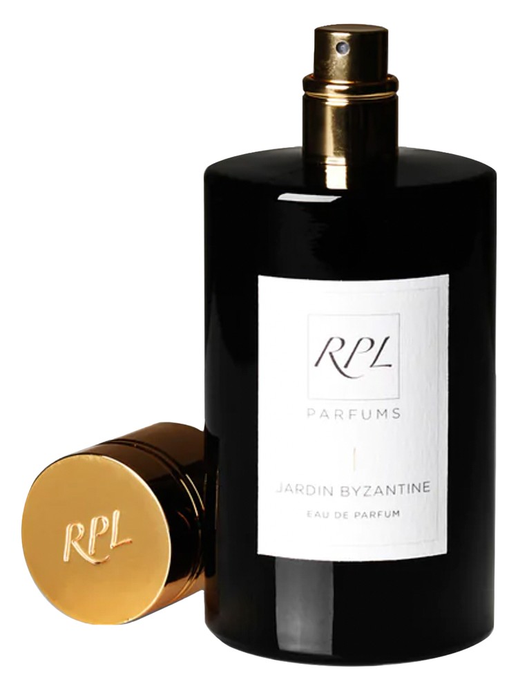 I Jardin Byzantine – RPL