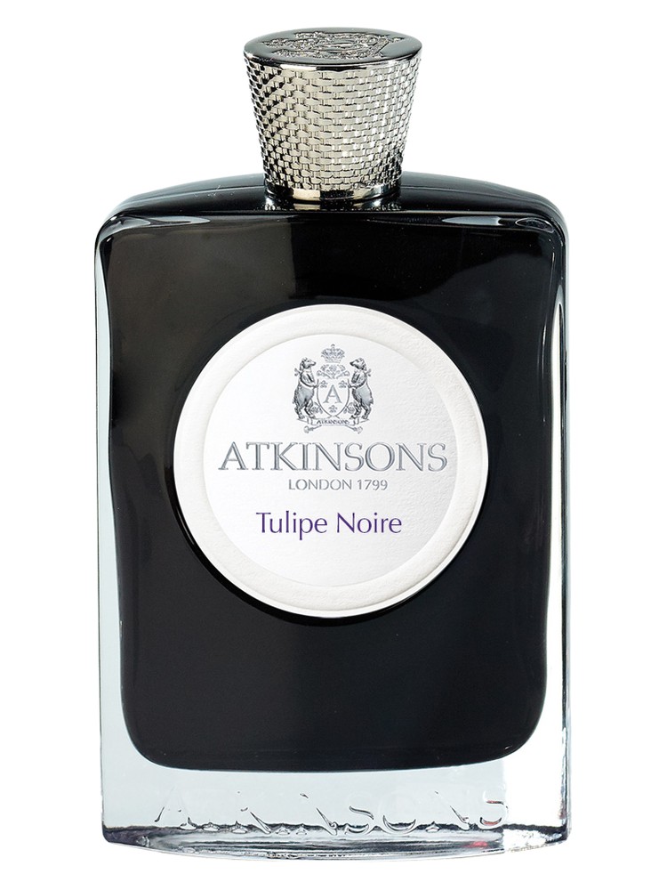 Tulipe Noire – Atkinsons