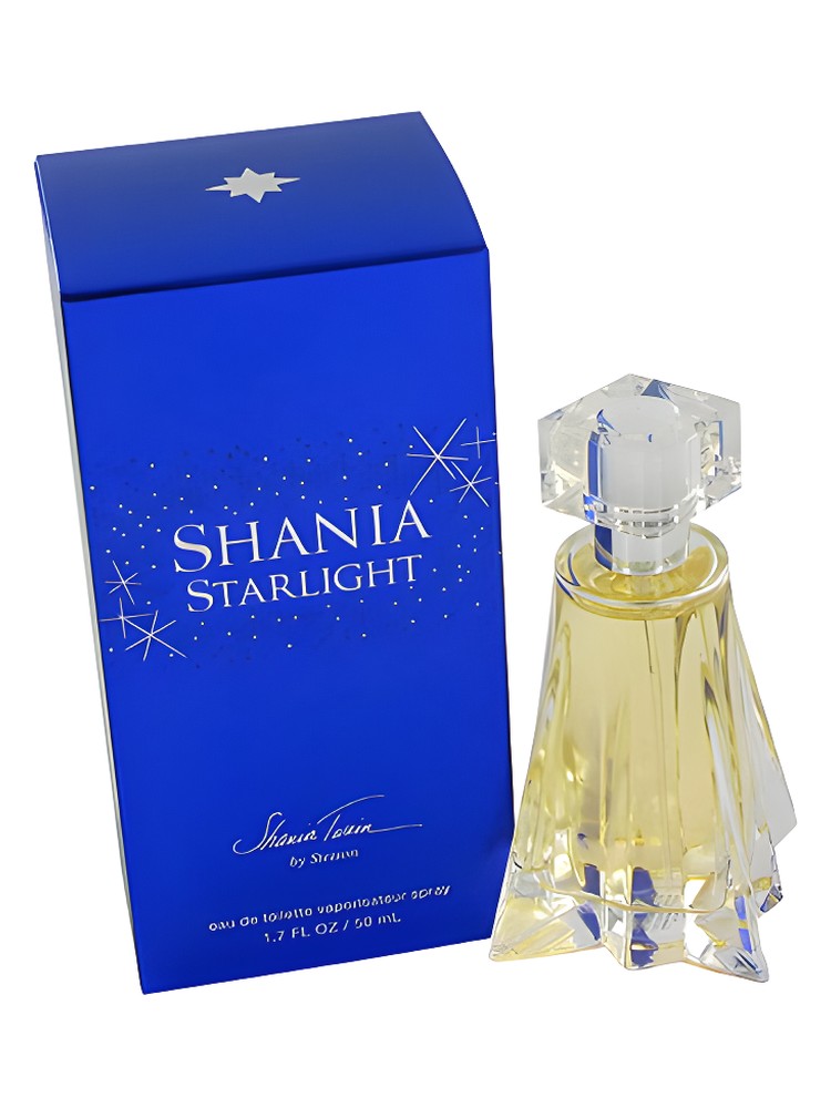 Shania Starlight – Shania Twain