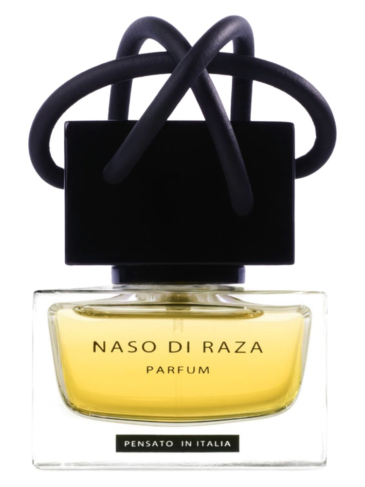 Esmeralda – Naso Di Raza