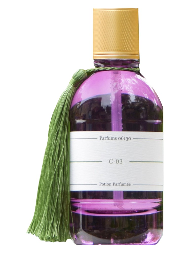 C-03 – Parfums 06130