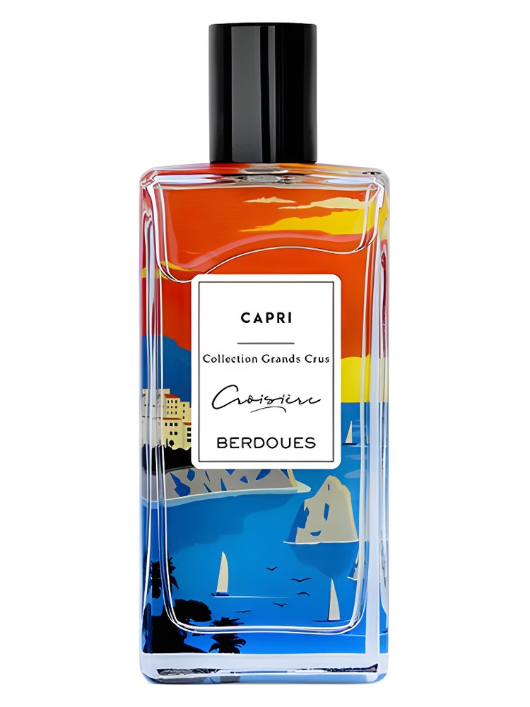 Capri – Parfums Berdoues