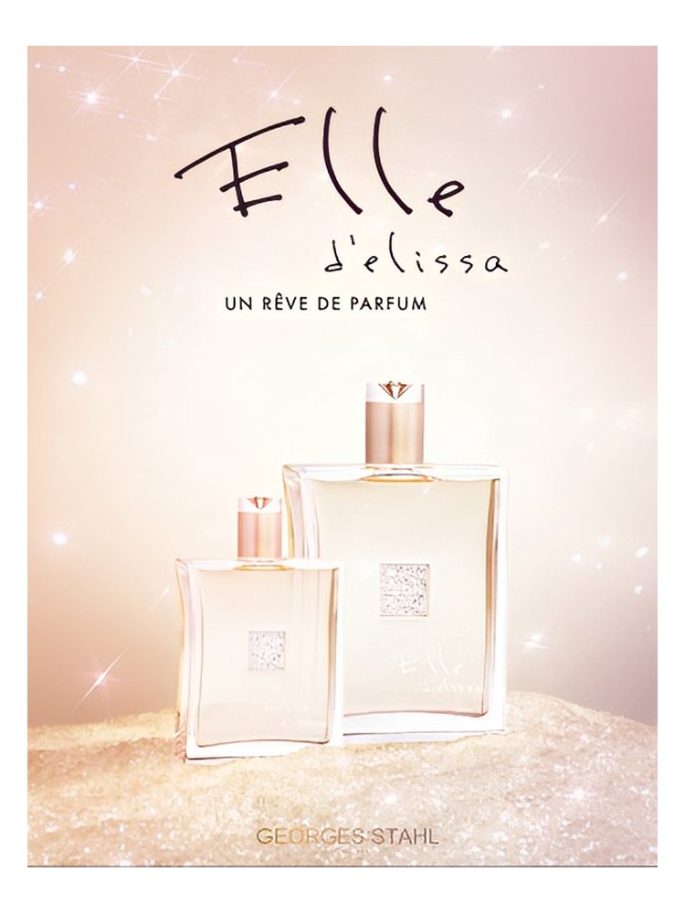 Elle d’Elissa – Georges Stahl