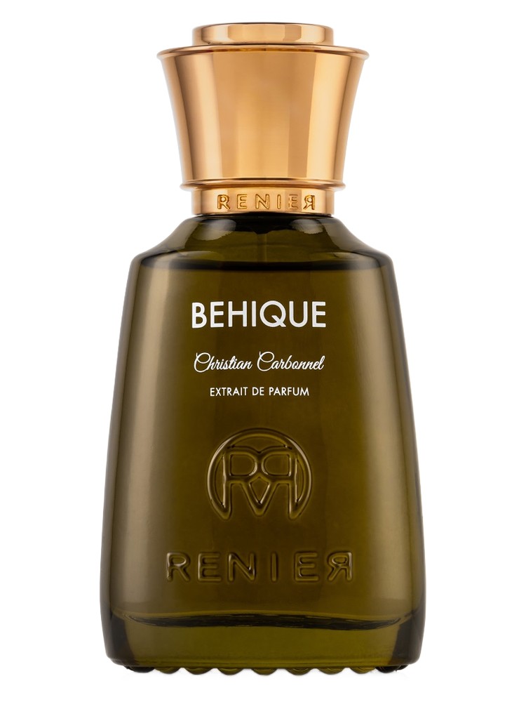 Behique – Renier Perfumes
