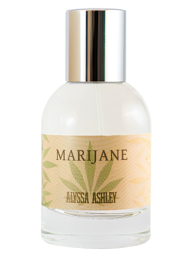Marijane – Alyssa Ashley