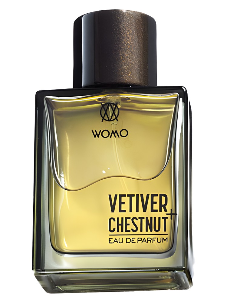 Vetiver + Chestnut – Womo