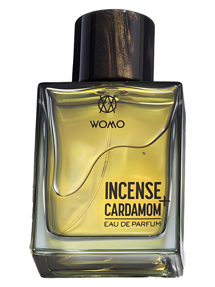 Incense + Cardamom – Womo