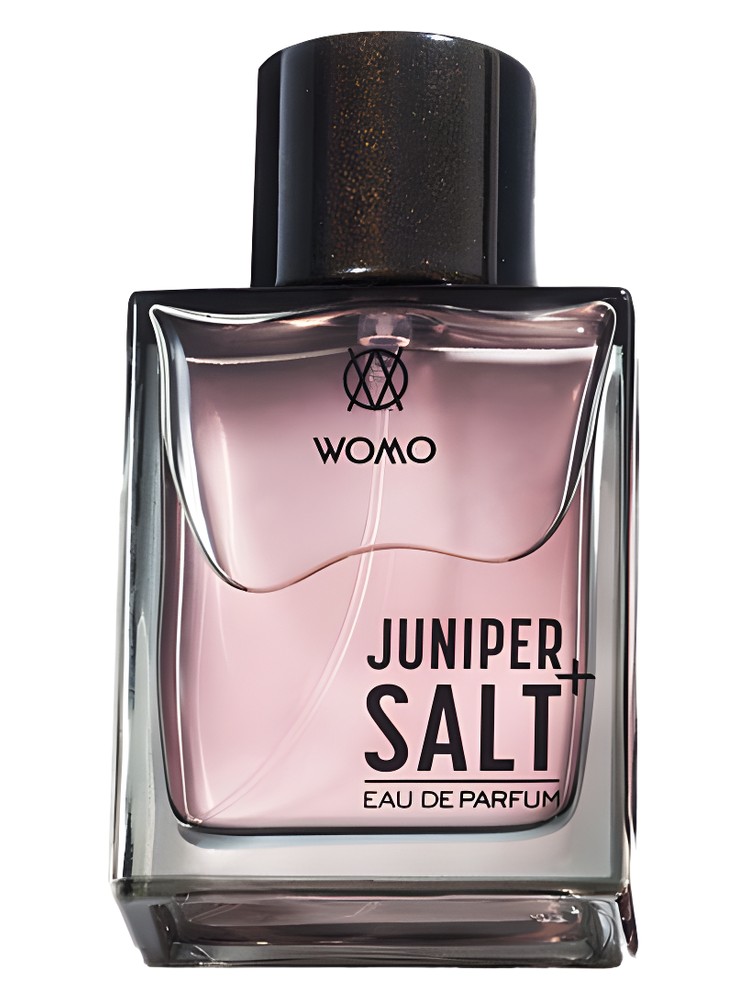 Juniper + Salt – Womo