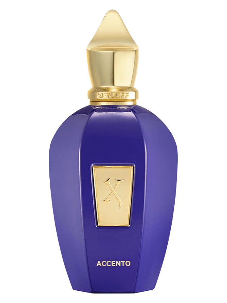 Accento – Xerjoff