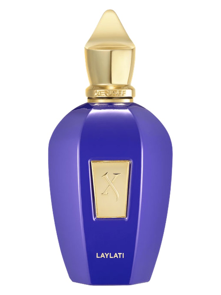 Laylati – Xerjoff
