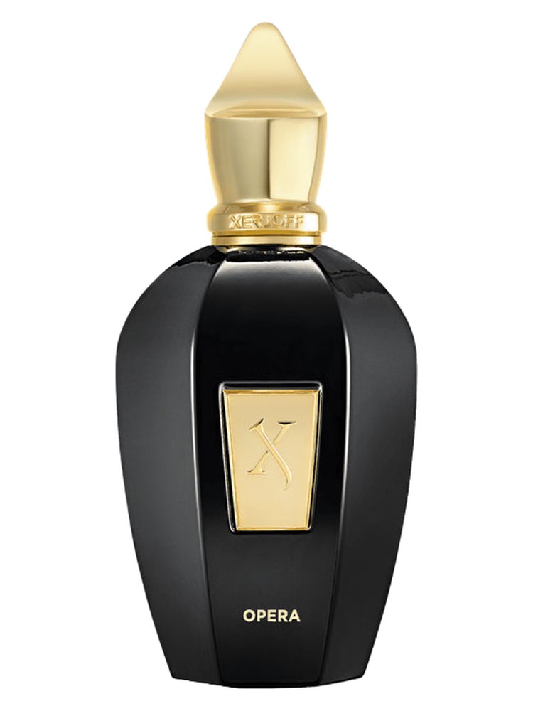 Opera – Xerjoff