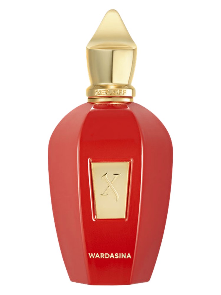 Wardasina – Xerjoff