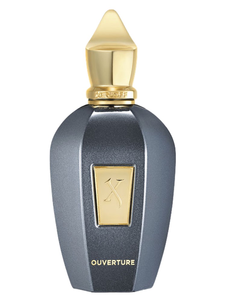 Ouverture – Xerjoff