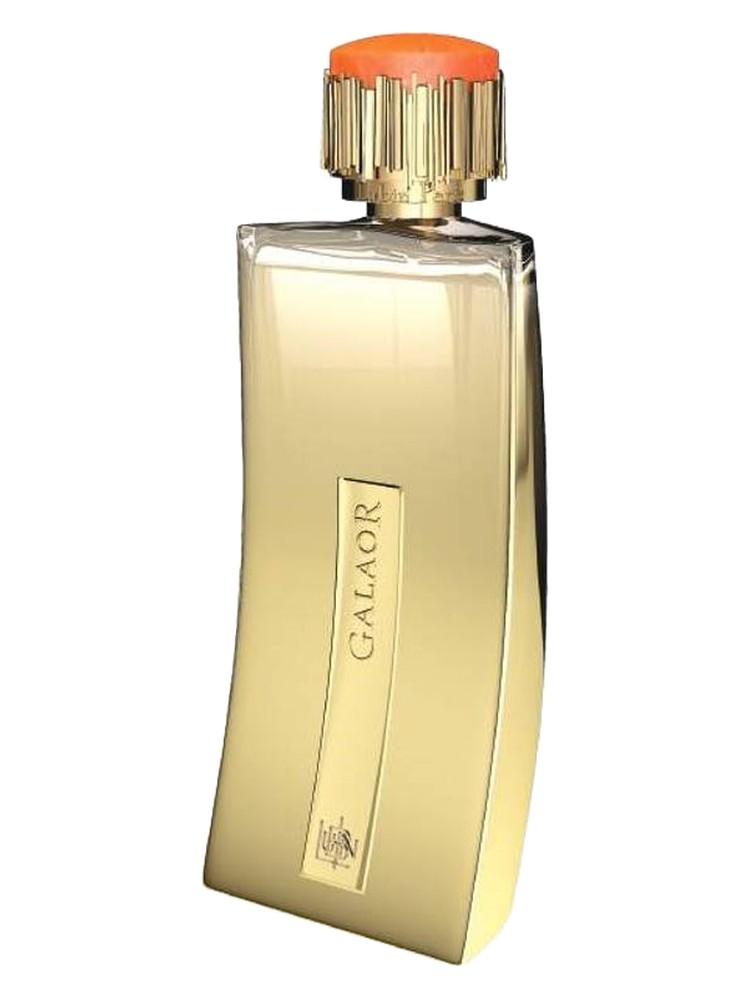 Galaor – Lubin