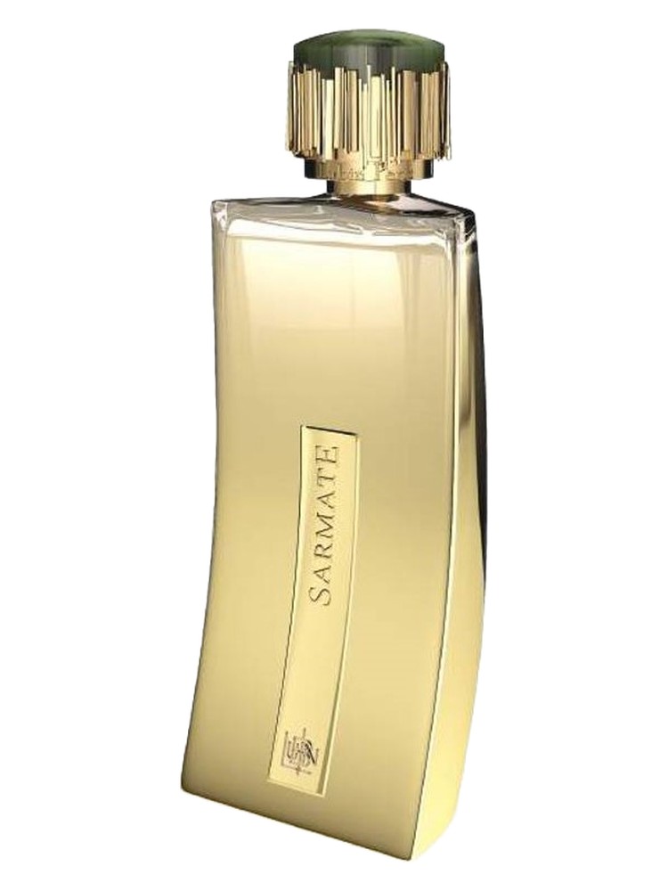 Sarmate – Lubin