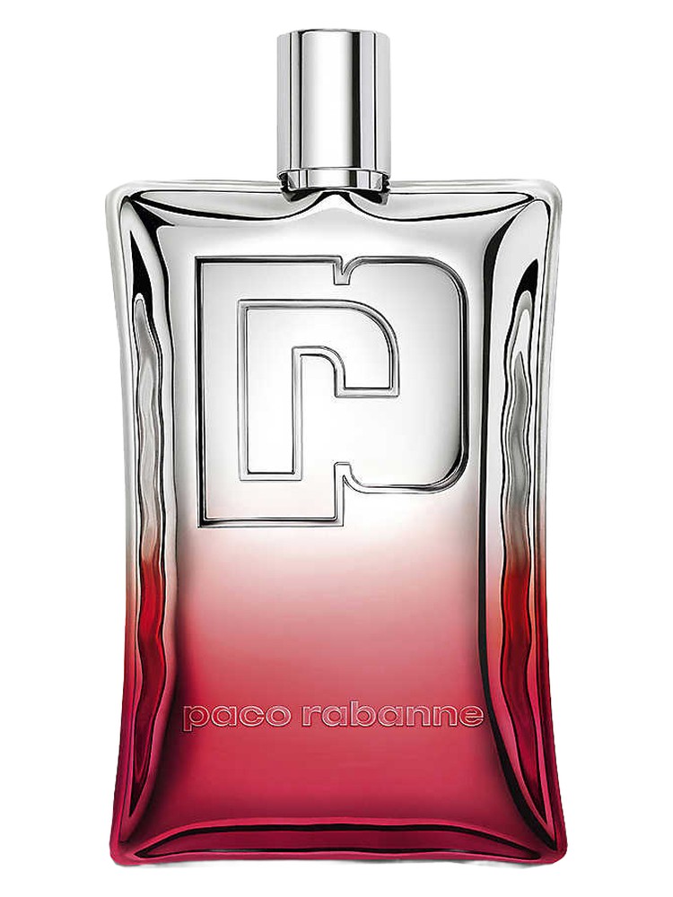 Erotic Me – Rabanne