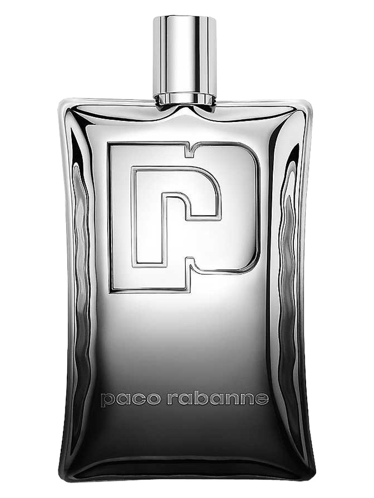 Strong Me – Rabanne