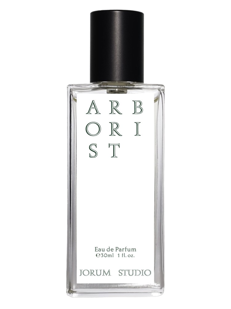 Arborist – Jorum Studio