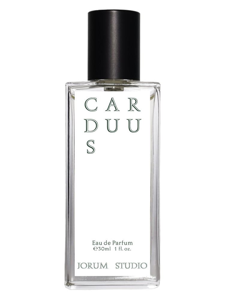 Carduus – Jorum Studio