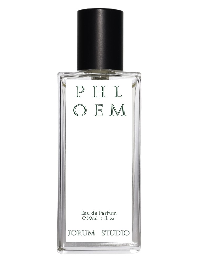 Phloem – Jorum Studio