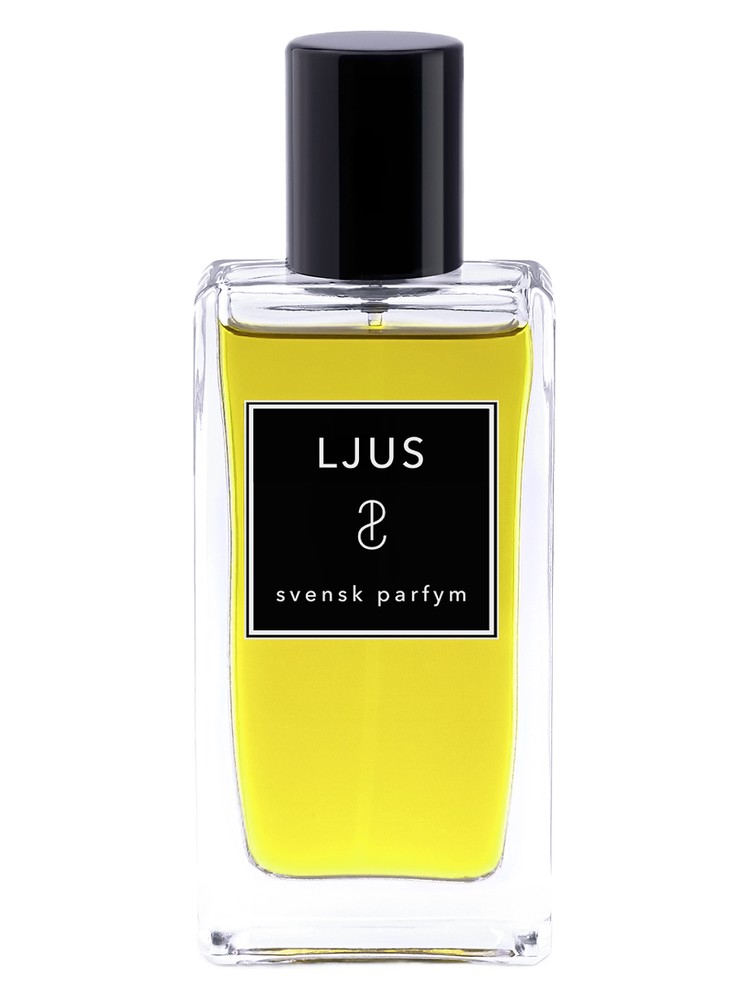 Ljus – Svensk Parfym