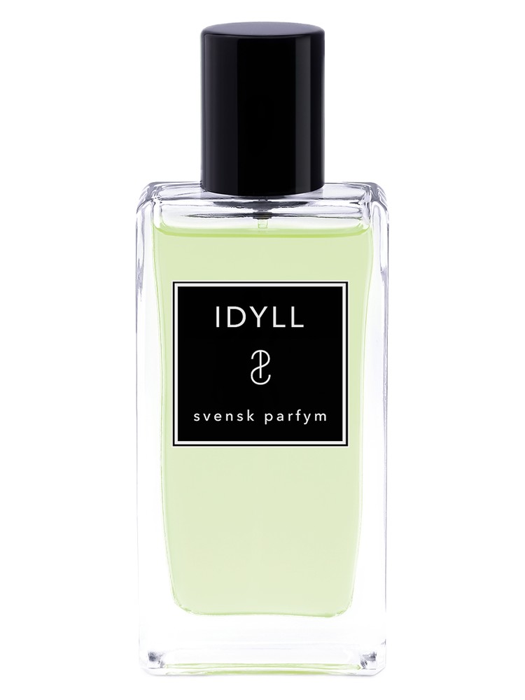 Idyll – Svensk Parfym