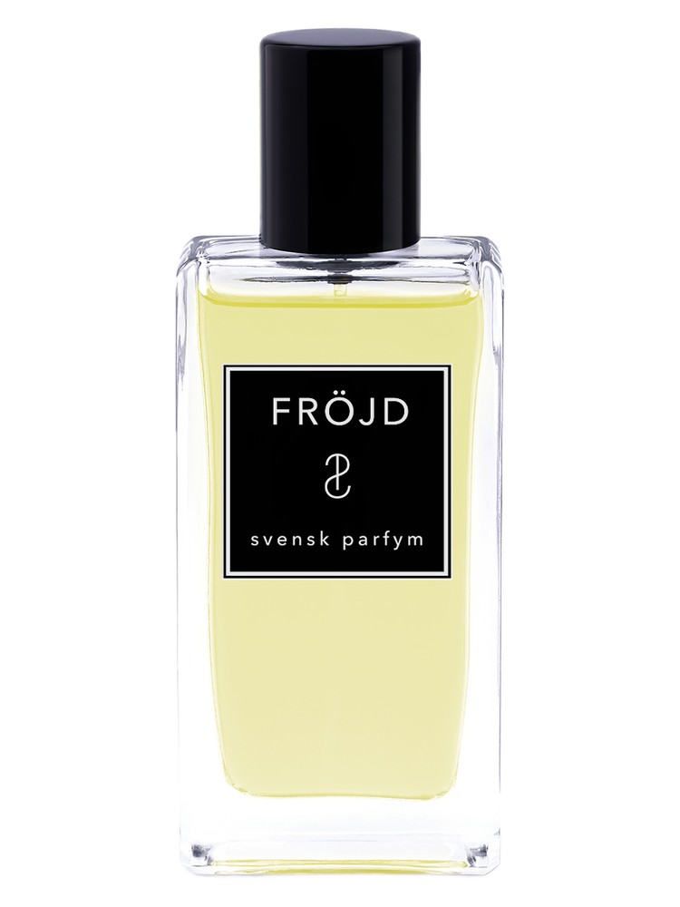 Fröjd – Svensk Parfym