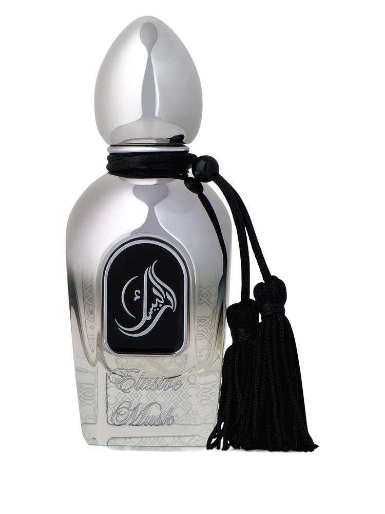 Elusive Musk – Arabesque Perfumes
