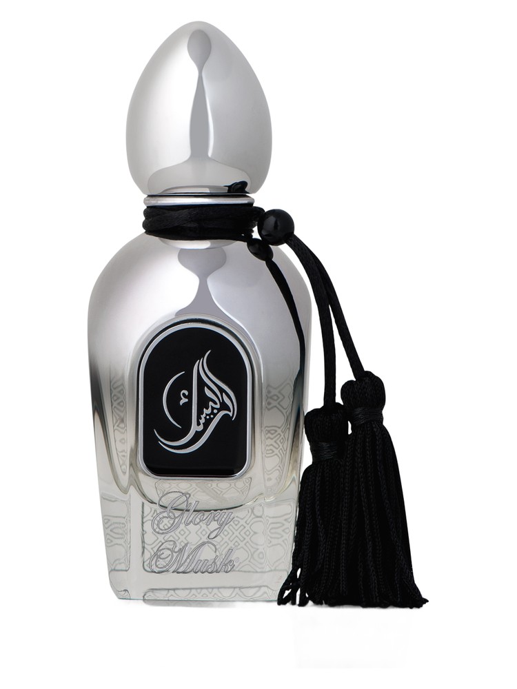 Glory Musk – Arabesque Perfumes