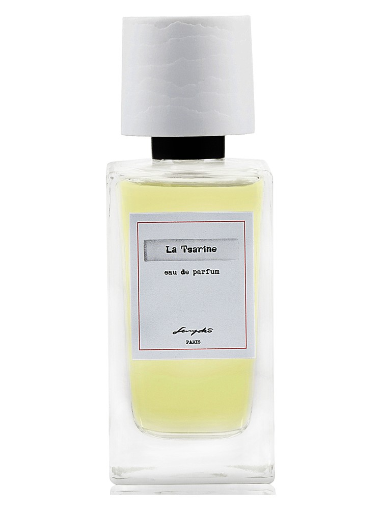 La Tsarine – Senyokô