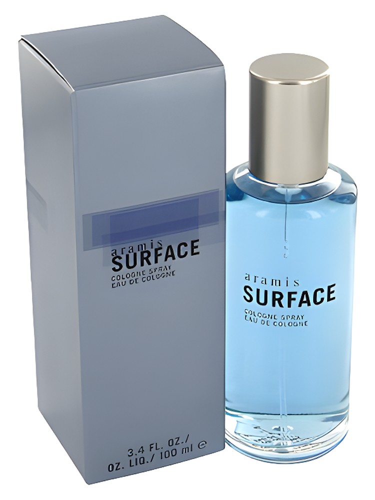 Surface – Aramis